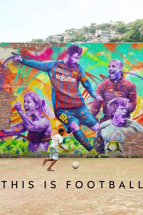 This Is Football